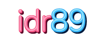 idr89 — logo kanal